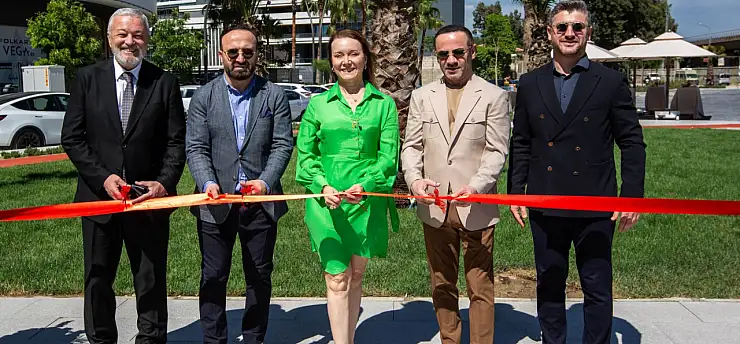Folkart'tan örnek sosyal donatı hamlesi