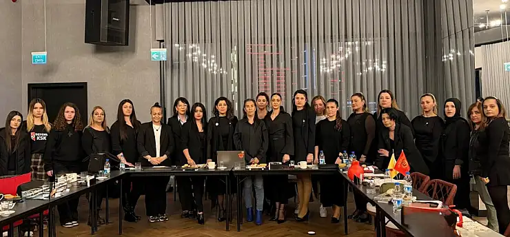 Göztepe ve Karşıyaka Kadın Gücü Derneklerinden acil güvenlik çağrısı