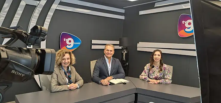 Hüseyin Ceyberi ile Yeniden Doğuş programında endometriyozis farkındalığı ele alındı