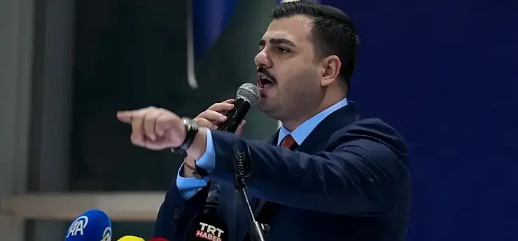 İnan'dan çevre yolu iddialarına sert yanıt: 'Müthiş yalan'