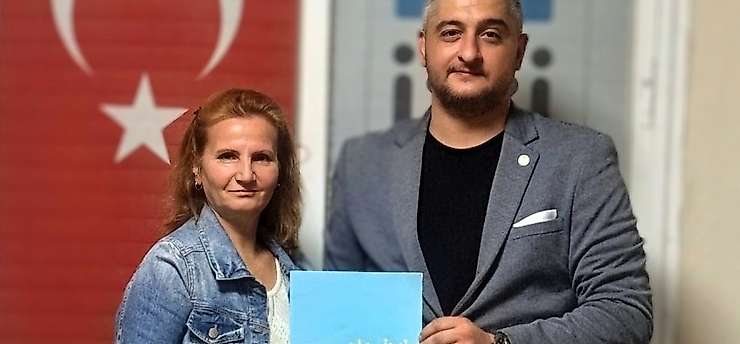 İYİ Parti Torbalı'da bölge koordinatörlüklerinde yeni görevlendirmeler