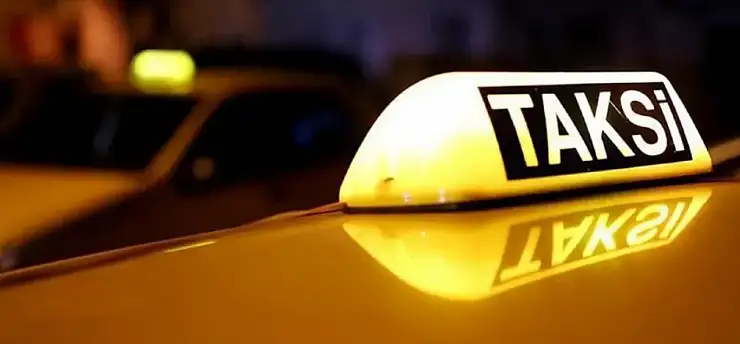 İzmir'de 100 taksi plakası için kritik ihale: İptal iddiaları yalanlandı