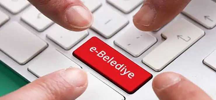 İzmir'de Belediye E-Belediye Hizmetleri ve Kullanım Rehberi