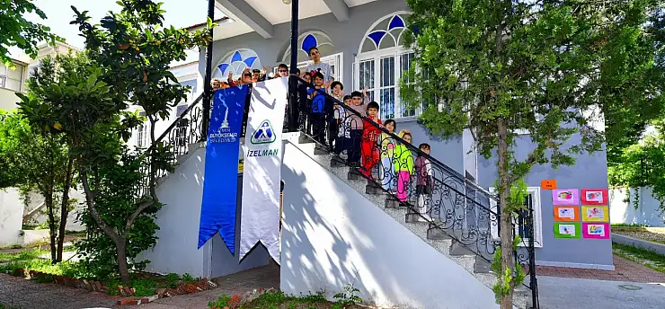 İzmir'de Belediye Kreşleri ve Yuvamız İzmir Rehberi