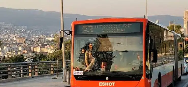 İzmir'de Belediye Otobüs Güzergâhları ve Hat Rehberi