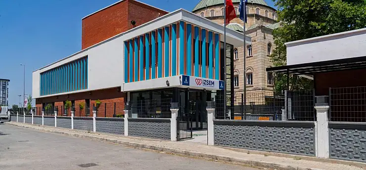 İzmir'de Belediye sağlık merkezleri ve sağlık hizmetleri
