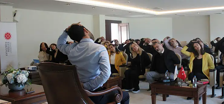 İzmir'de sağlıklı çalışma hayatı için önemli adım atıldı