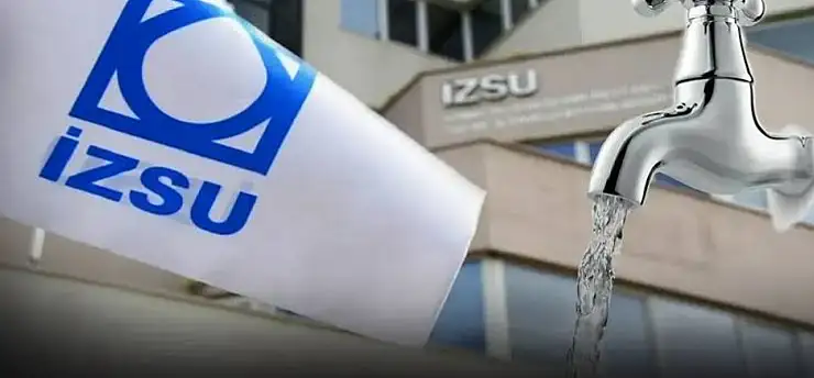 İzmir'de su kesintisi alarmı! 5 ilçede saatler belli oldu