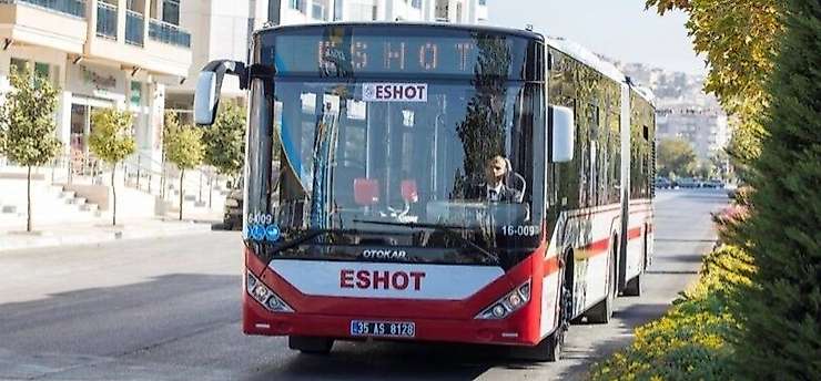 İzmir'de ulaşımı kullanacaklar dikkat: 4 durak kapatılıyor