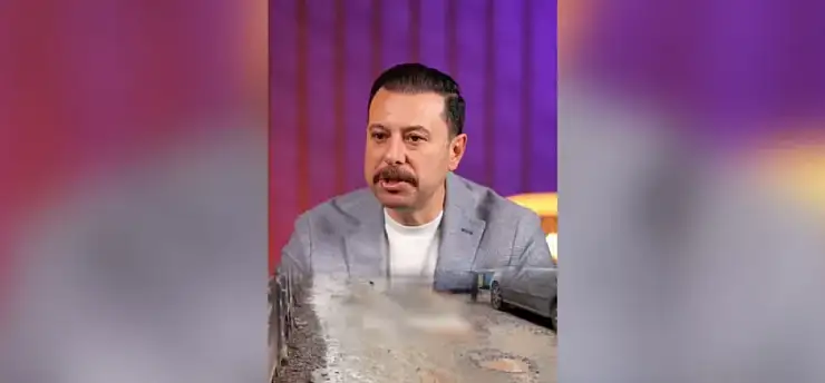 'İzmir'de yollar değil, araçlar yoruluyor'