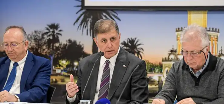 İzmir ortak akılla gastronomide dünya sahnesine çıkıyor