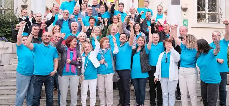 İzmir Tabip Odası seçimlerinde çağdaş hekimler kazandı