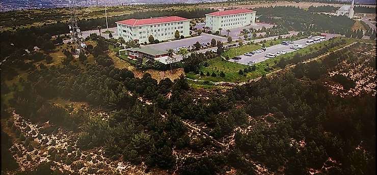 İzmir Valiliği düğmeye bastı: Buca'ya 320 dairelik jandarma lojmanı