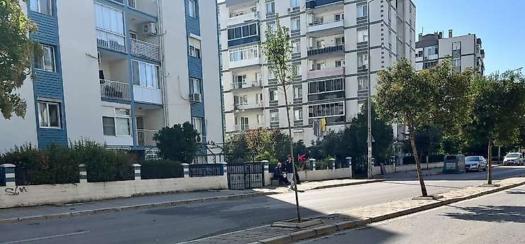 Kardeş kavgası kötü sonlandı