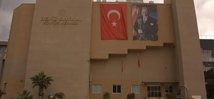 Karşıyaka'da eğitim yatırımı