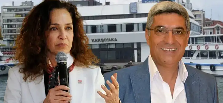 Karşıyaka'da iskele krizi: 'Bu iskeleler kime verilecek?'