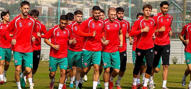 Karşıyaka, kupada Boluspor deplasmanında