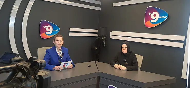 'Kızılay Mahallesi'nin 'Anne Muhtarı': 'Bu mahalleyi birlikte güzelleştireceğiz'
