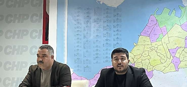 Konak'ta mahalle birleşmesi krizi: CHP'den karara sert tepki
