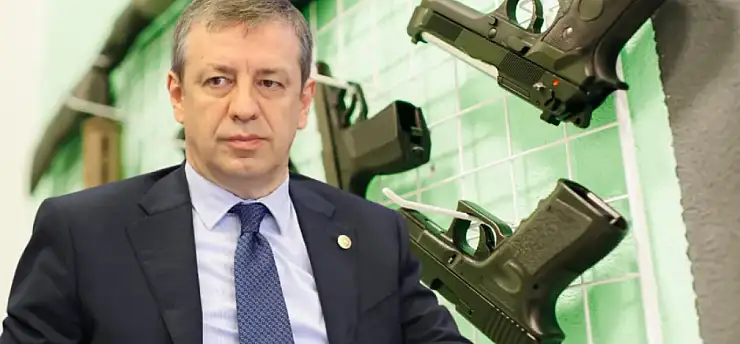 Kurusıkıdan 'hayalet silaha' dönüşüm alarmı