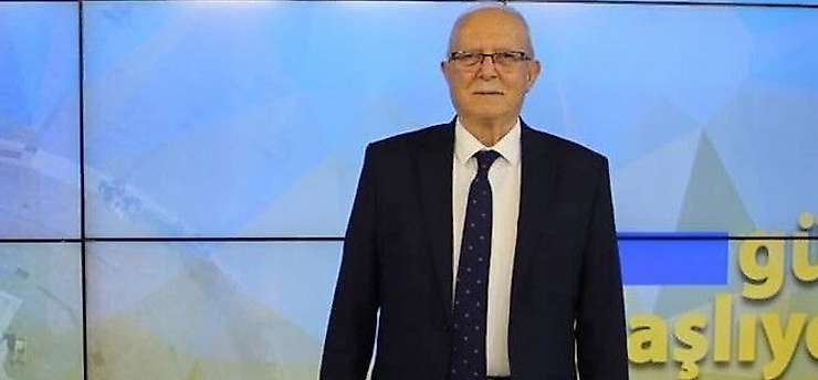 Mehmet Ayçil'den Aziz Kocaoğlu'na tam destek: 'İzmir ayağa kalkar'
