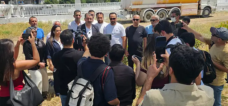 Meles Çayı Değil, 'Mazeret Çayı'