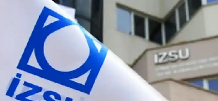 İzmir'de 2 Eylül'de 5 ilçede su kesintisi