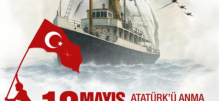 Meşaleler yanacak, Çiğli 19 Mayıs için yürüyecek