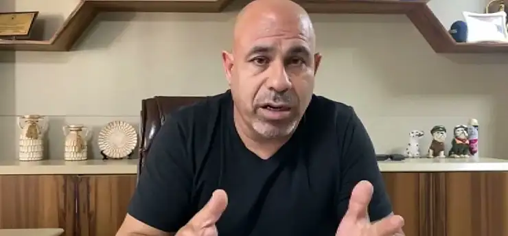 Mithat Umutoğulları NEO TV'den istifa etti: 'Bu bir tercih değil, baskının sonucu'