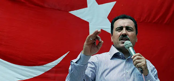 Muhsin Yazıcıoğlu dosyasında yeni perde: 25 şüpheli gözaltına alındı