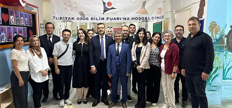 Ödemiş'te engelsiz bilim, Birgi'de sevgi sofrası: Özel çocuklara çifte müjde!