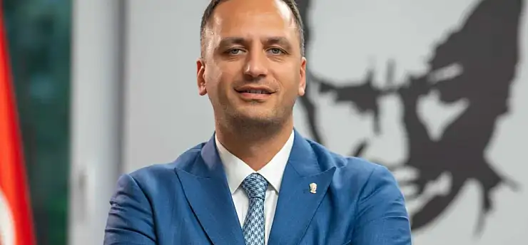 Ömer Eşki gözaltına alındı!