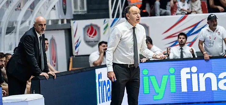 Orhun Ene: Basketbol son 5-6 yılda önemli ölçüde değişti