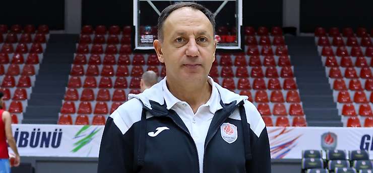 Orhun Ene: Basketbol son 5-6 yılda önemli ölçüde değişti