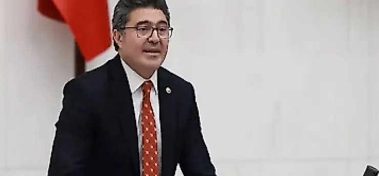 Özel Haber | Aytekin'den İzmir'de üye iradesi vurgusu 'Kararı delegeler değil, üyeler veriyor'