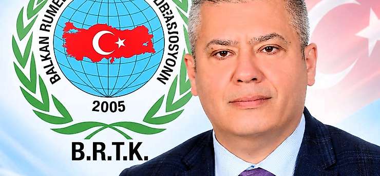 Özkardeşler'den Bulgaristan seçimleri için oy kullanma çağrısı