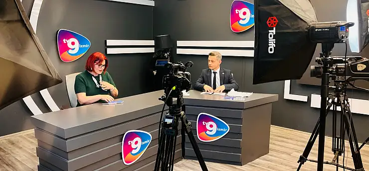 'Sanayide değişim vaadi: 'Söz değil, hazır projelerle geliyoruz'