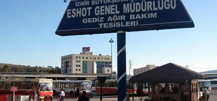 Seferihisar hattında kritik değişiklik: 10 otobüsün durağı geçici olarak devre dışı