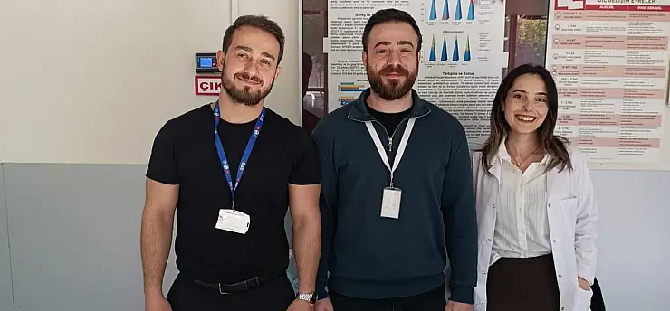 Sessiz tehlikeye dikkat: İşitme kaybında erken tanı hayat değiştiriyor