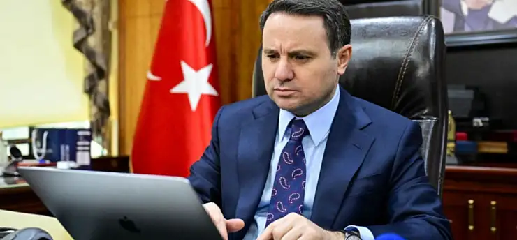 Sosyal medyada kimlik dönemi başlıyor: Bakan Gürlek 3 ay içinde zorunlu olacak dedi