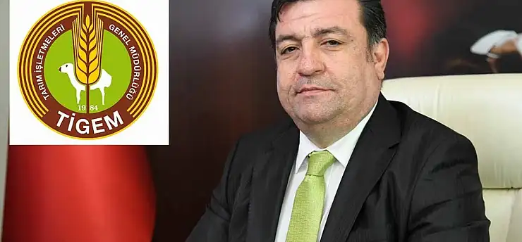 TİGEM'de 90 milyonluk skandal: Sahte senetle yapılan satışta milyonlar kayıp