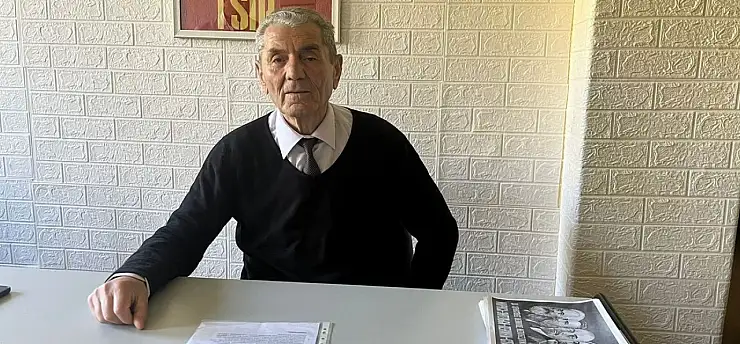 TSİP Genel Başkanı Koçak'tan sert çıkış: 'Gürsel Tekin'e 'kim' diyenler önce Özgür Özel'e baksın'