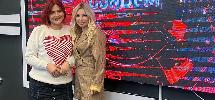 TV9 Net Gündem'de sosyal destek projesi: İzmir'de bir kadına ücretsiz bakım dönüşümü