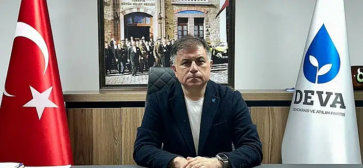 Uygur'dan bayram mesajı: 'Geçim sıkıntısı bayram sevincini gölgeliyor'
