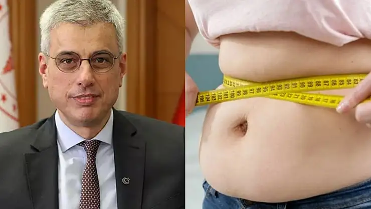 10 Milyon Kişinin Boy ve Kilosu Ölçüldü