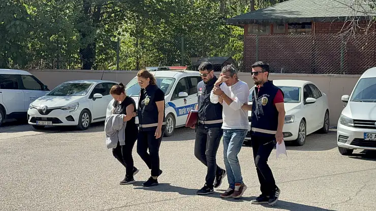 12 yıl önceki bebek cinayeti davasında anne ve baba adliyeye sevk edildi