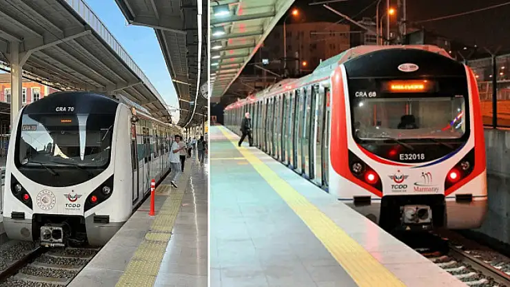 15 Temmuz'da bazı  seferler ücretsiz