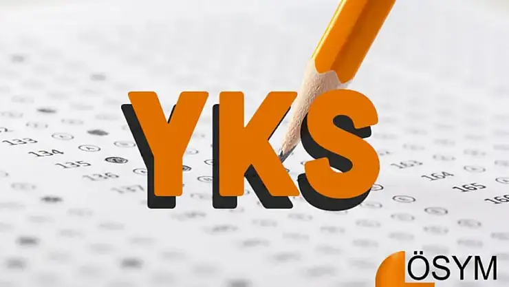 2025 YKS yerleştirme sonuçları belli oldu
