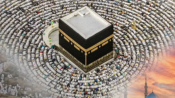 2026 Hac kurası için kayıt yenileme uyarısı