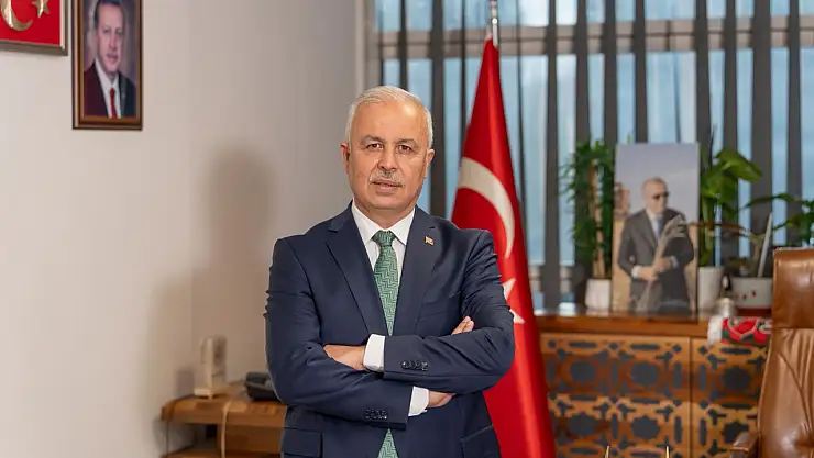 AK Parti Karşıyaka İlçe Başkanı Köse'den Karşıyaka Belediyesi'ne sert eleştiri